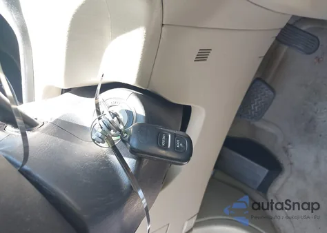 2001 Toyota Highlander V6 from USA, damaged, VIN JTEGF21A810020686